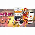 ufa slot wallet 1688
